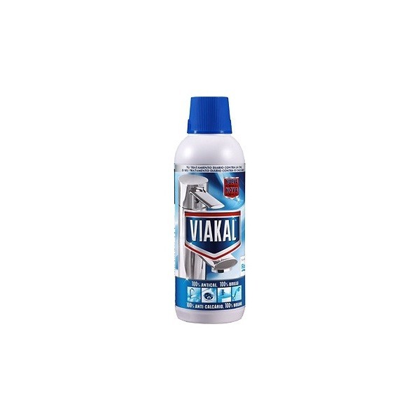 Antical Viakal casa frasco 500 ml.