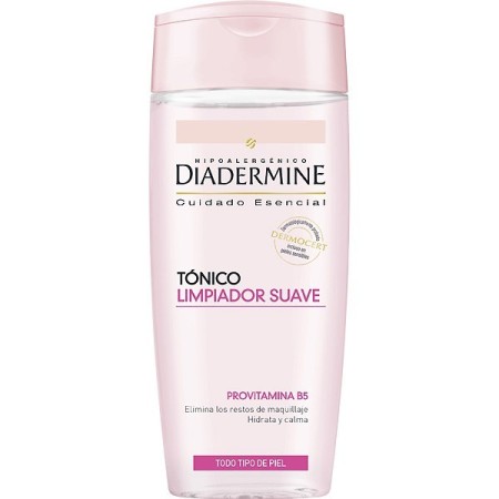 Diadermine tónico limpiador...