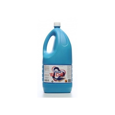 Cloro hipoclorito liquido...