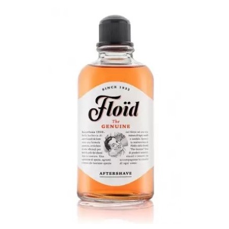 Masaje Genuino Floid 400...