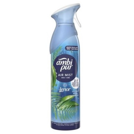 Ambipur spray air mist...