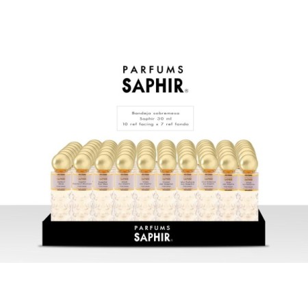 Saphir mini colonia 30ml