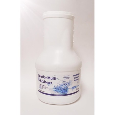 Dosificador invernada Dpool...