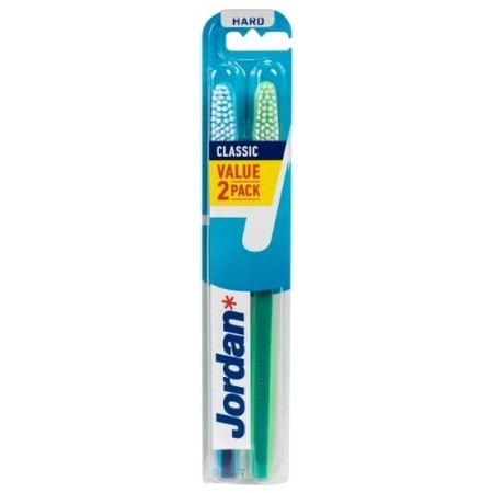 Cepillo Jordan classic...