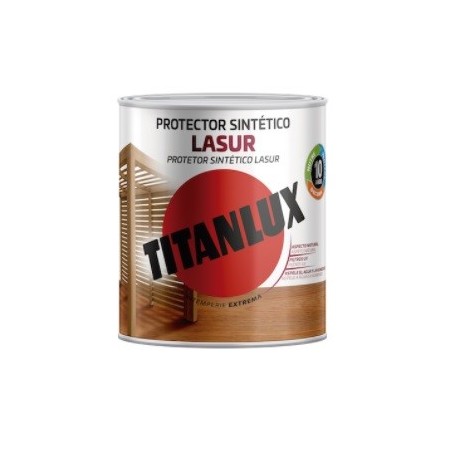 Titanxyl satinado exterior...
