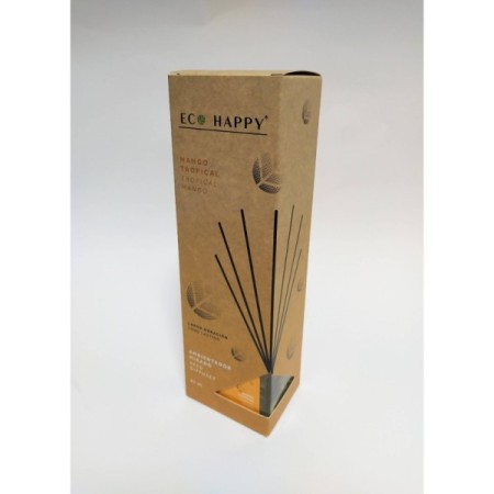 Ambientador Mikado mango...