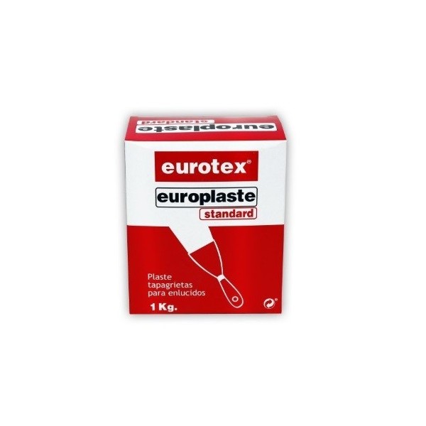 Masilla Esvi en caja