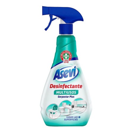 Multiusos Gerpostar sin...