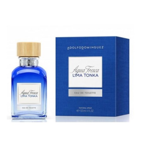 COL AGUA FRESCA Lima Tonka...