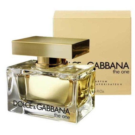 COL DOLCE&GABBANA THE ONE...