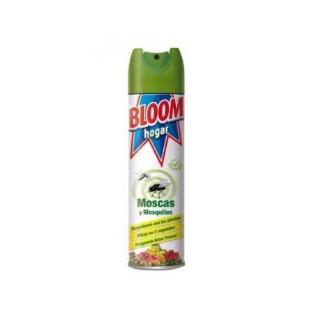 Insecticidad Bloom hogar...