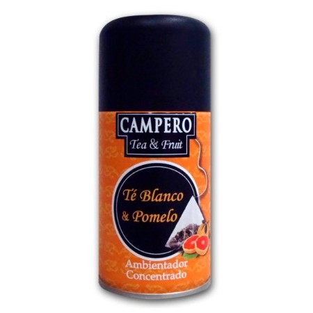 AMB TRONIC REC TE BLANCO