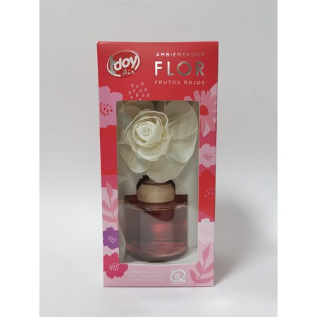 Ambientador TDOY AIR Flor...