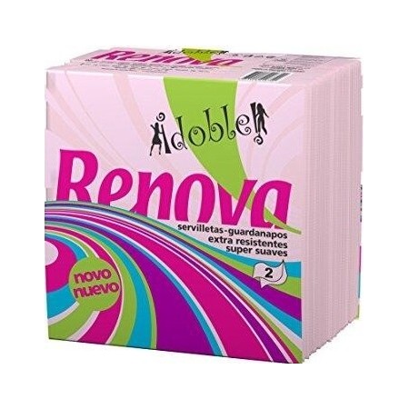 Servilleta renova doble 2...