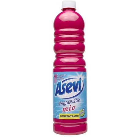 Fregasuelos Asevi Mio Rosa 1L