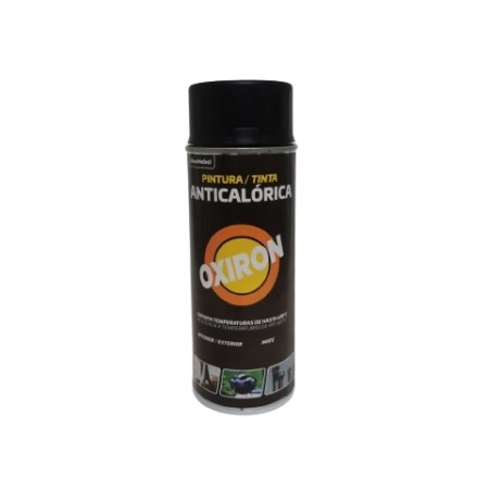 Spray Oxiron Anticalorica...
